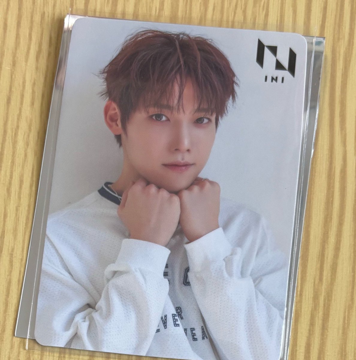 ⭐︎meeko⭐︎ tweet media