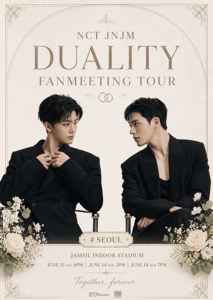 kaz | TEAM JNJM ♡ tweet media