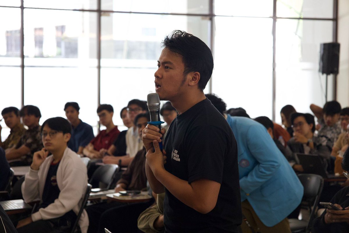 Binance Academy tweet media