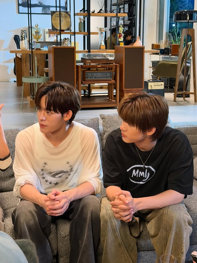 CRUSH ON TEETEE tweet media