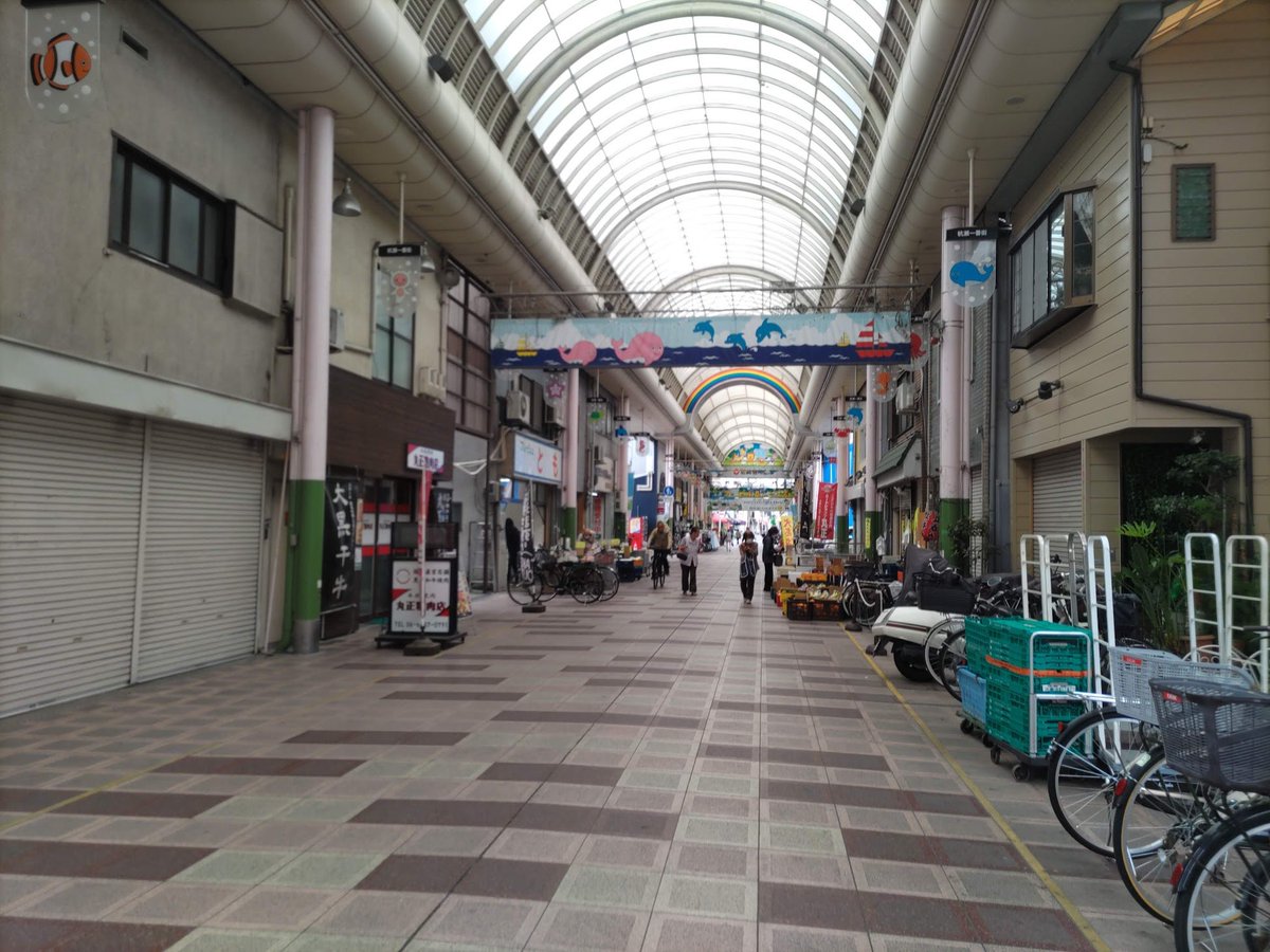 ながす tweet media