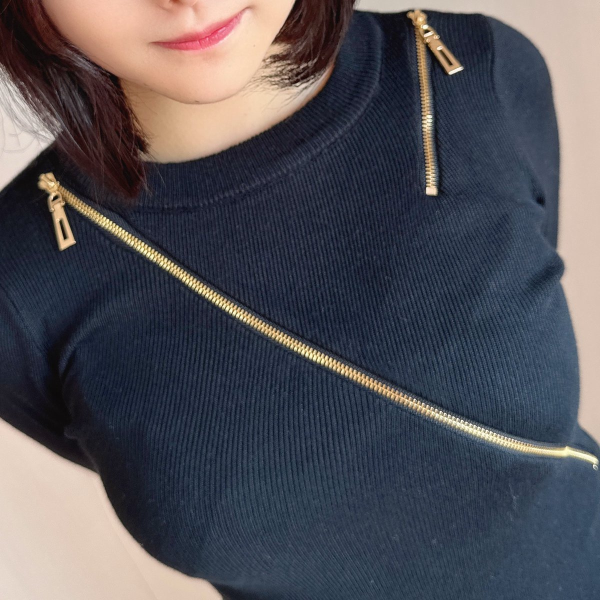 さわむらです。 tweet media