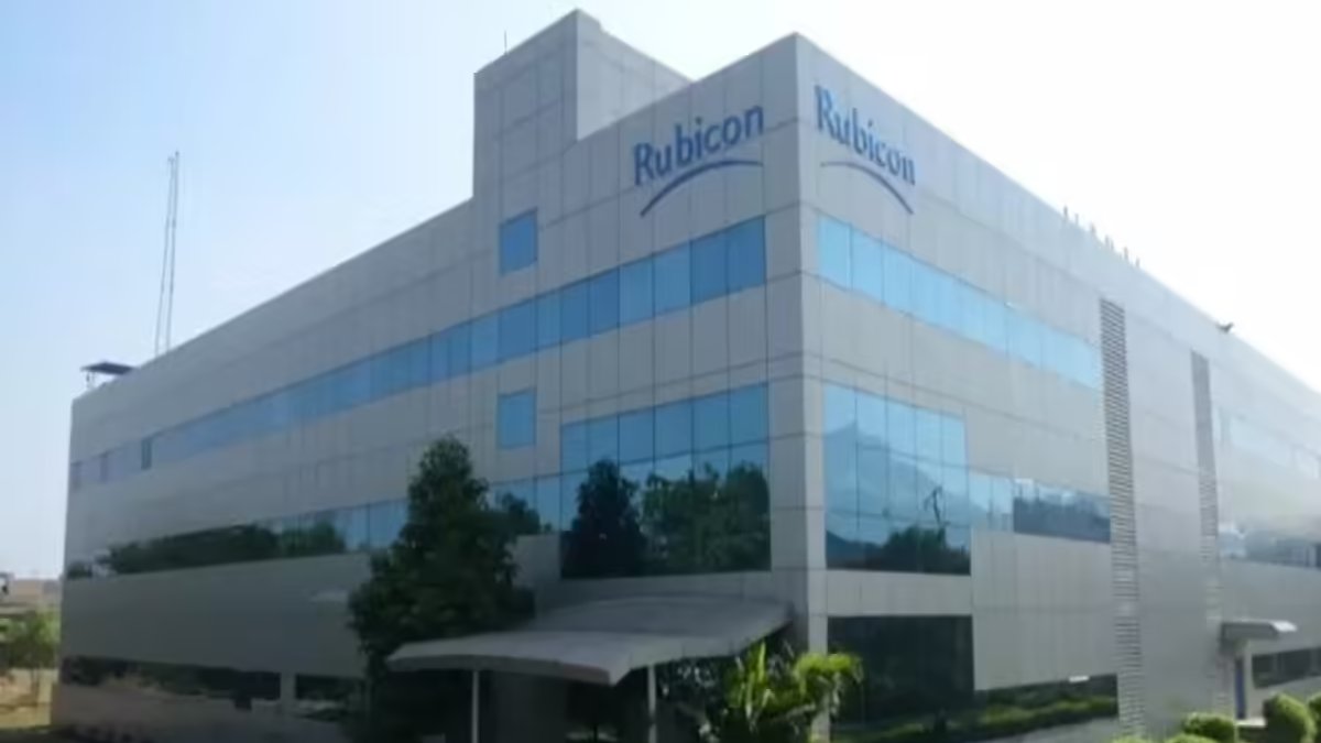 ETNOWlive's tweet image. #StockInNews | Rubicon Research gets I-T demand order of ₹17.25 cr for assessment year 2023-24

#RubiconResearch #incometax #StockMarket