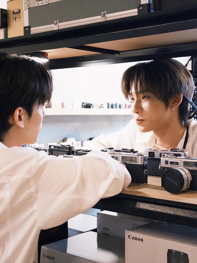 CRUSH ON TEETEE tweet media