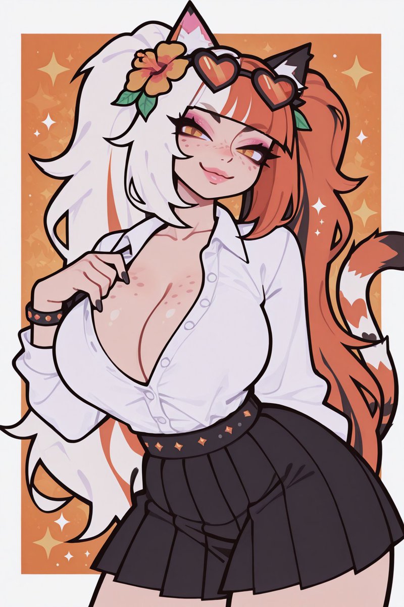 𝙆𝙖𝙡𝙞𝙠𝙤 𝙎𝙚𝙣𝙥𝙖𝙞 ⋆🐾° 2DFD tweet media