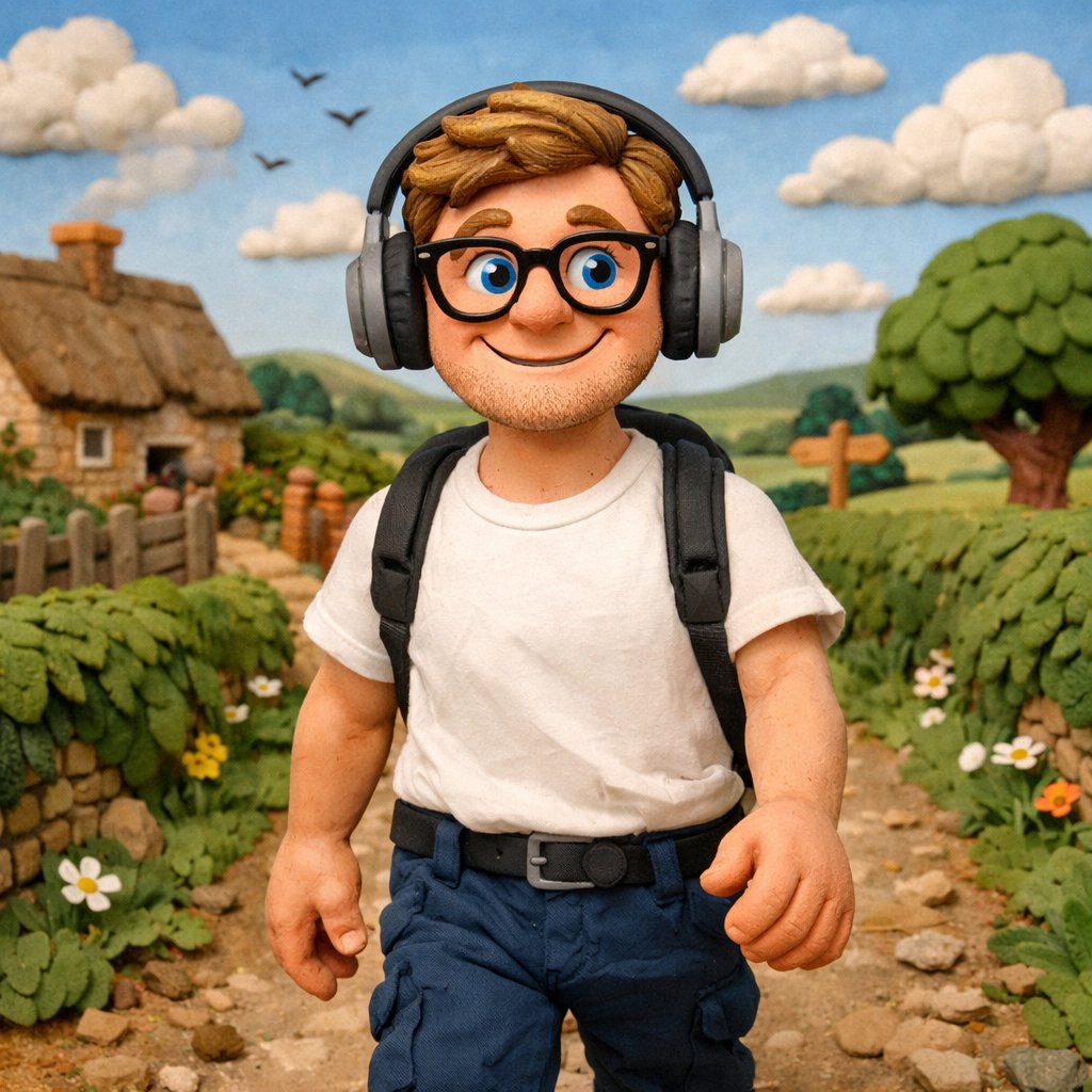 fjd_gough's tweet image. Make the most of the spring weather with a #WanderlustWednesday and the perfect podcast companion.

For just £2.99 per month, subscribe to @MyTCpod and hear every episode with @fentonstevens ad-free - no interruptions on Supercast wherever you meander.

mytimecapsule.supercast.com/r?source=Z2lkO…