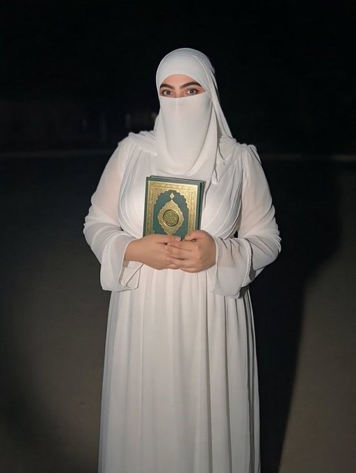 الموحده السلفيه🕌🧕🏻 tweet media