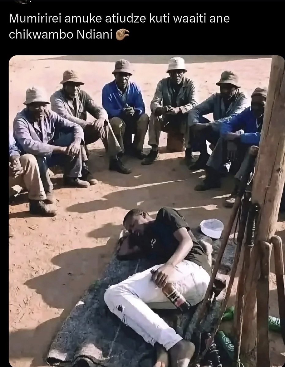 Sadza neMuriwo tweet media