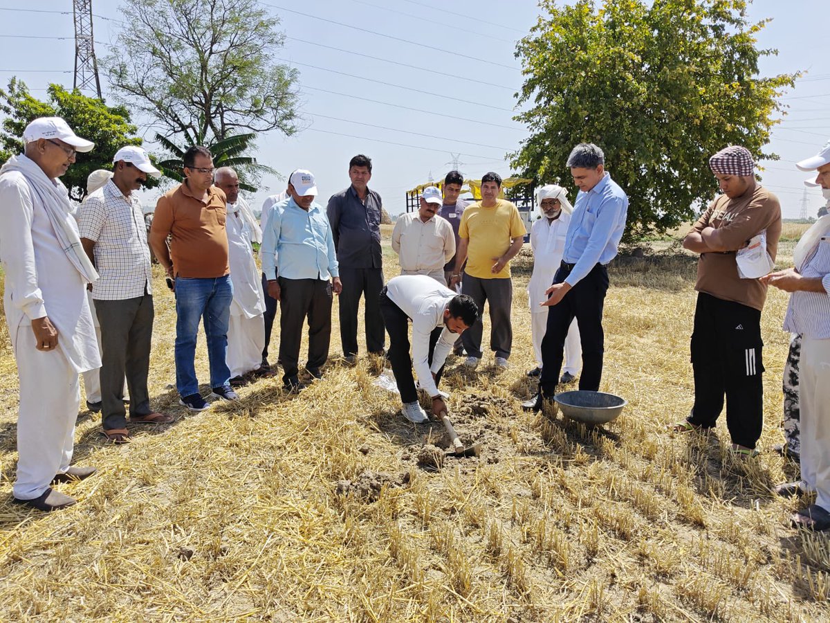 IFFCO Haryana tweet media