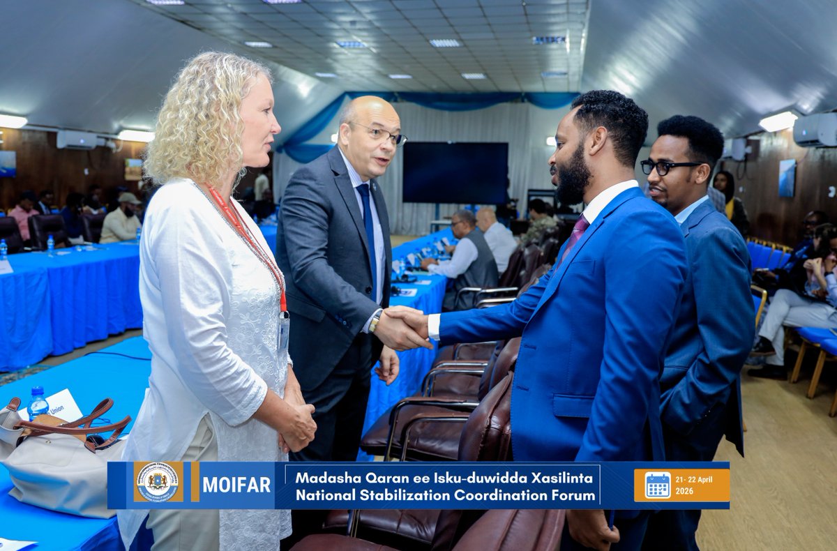 Ministry of Interior, Federal Affairs & Rec tweet media