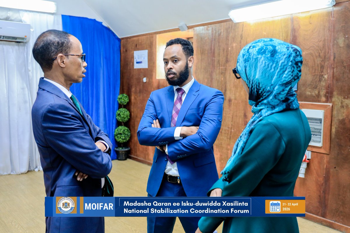 Ministry of Interior, Federal Affairs & Rec tweet media