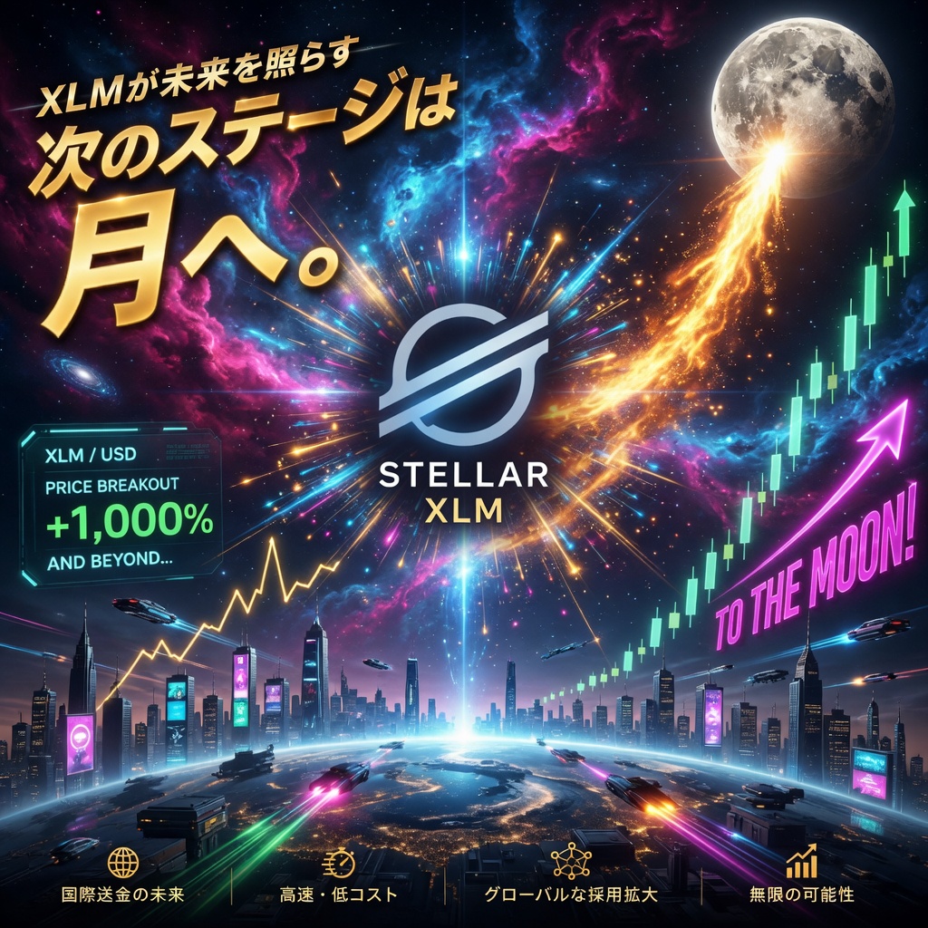 Stellar XLM Holder tweet media