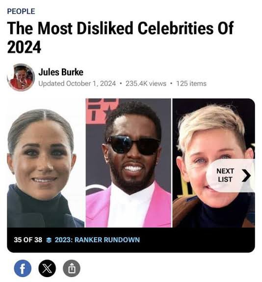 unreMARKLEble's tweet image. Why do you believe #MeghanMarkle is so universally disliked? 
There’s a long ass list of reasons, but I think part of it is everything comes off as performative. The incessant hand holding, the full body hugs, the rictus grin-she definitely wants to be seen in a very specific way