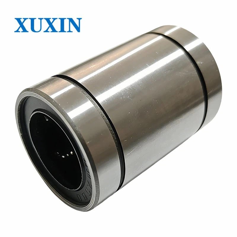 XuxinAutomation's tweet image. LMB linear bearing: sealed, inch-standard, custom from 1pc. 🛠️ Perfect for automation upgrades. Need a precise fit? Contact us: +86 152 0588 8893 or lsxuxin.com. #linearbearing #customparts