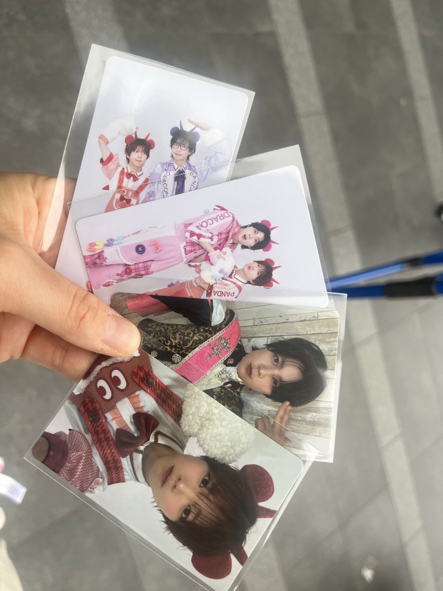 お取引@y tweet media