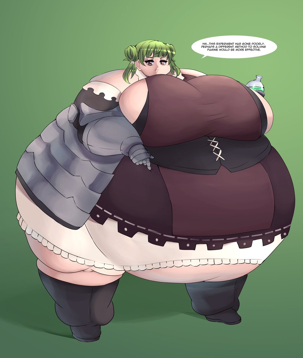 Ashenwolf55 backup tweet media