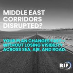 Photo by RIF Group (@RIFGroup)