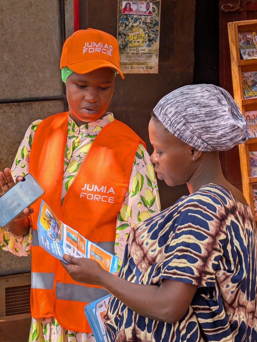 Jumia Uganda tweet media