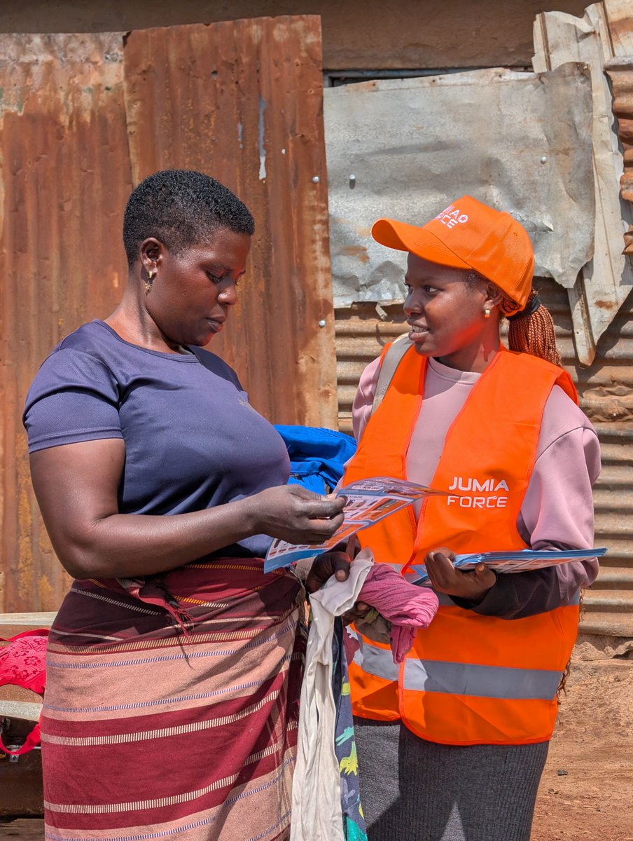 Jumia Uganda tweet media
