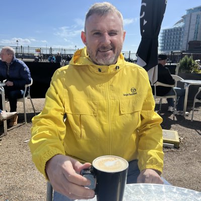 Mark Wadmore tweet media