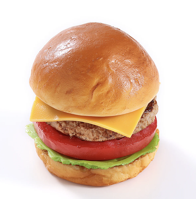 元祖食品サンプル屋 tweet media