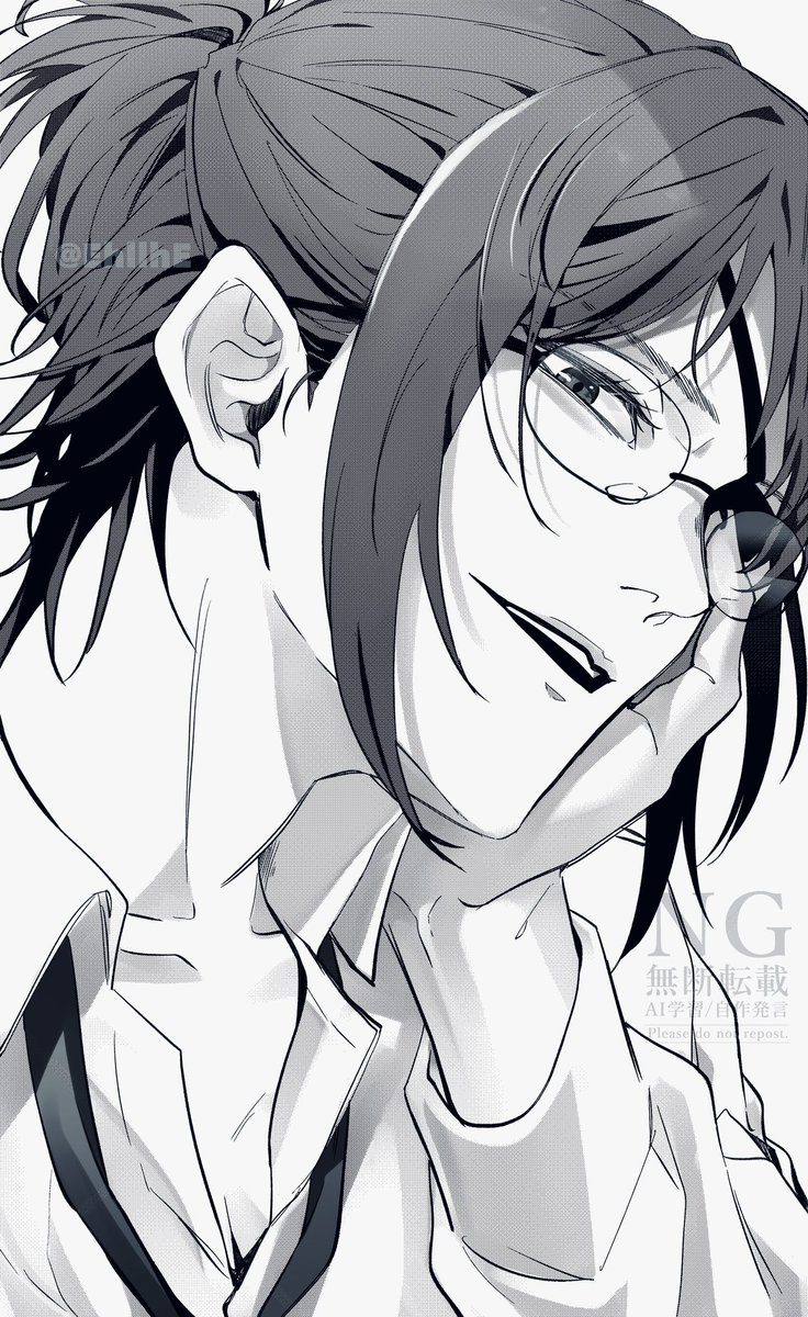 有象無象 tweet media