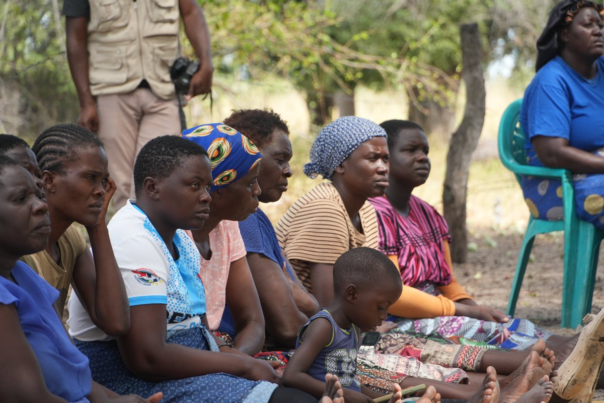 IFRC Africa tweet media