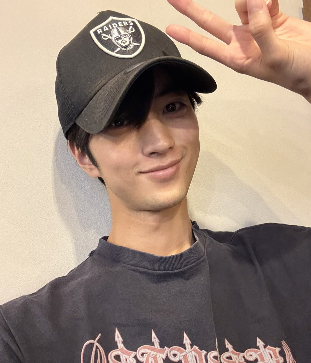 旭惟吹　Asahi Ibuki tweet media