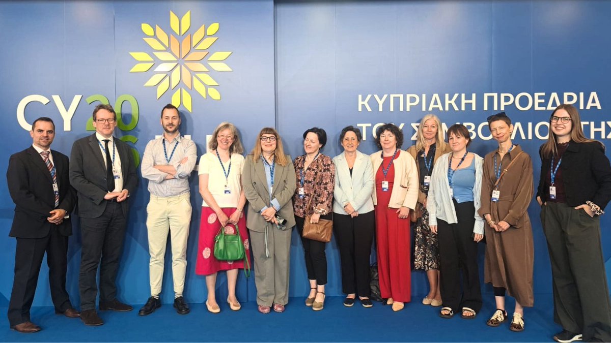 EU Interpreters tweet media