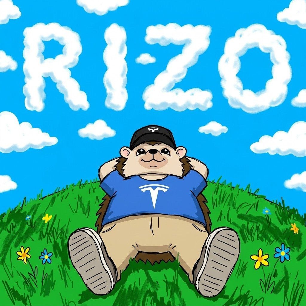 Rizo Ethereum tweet media