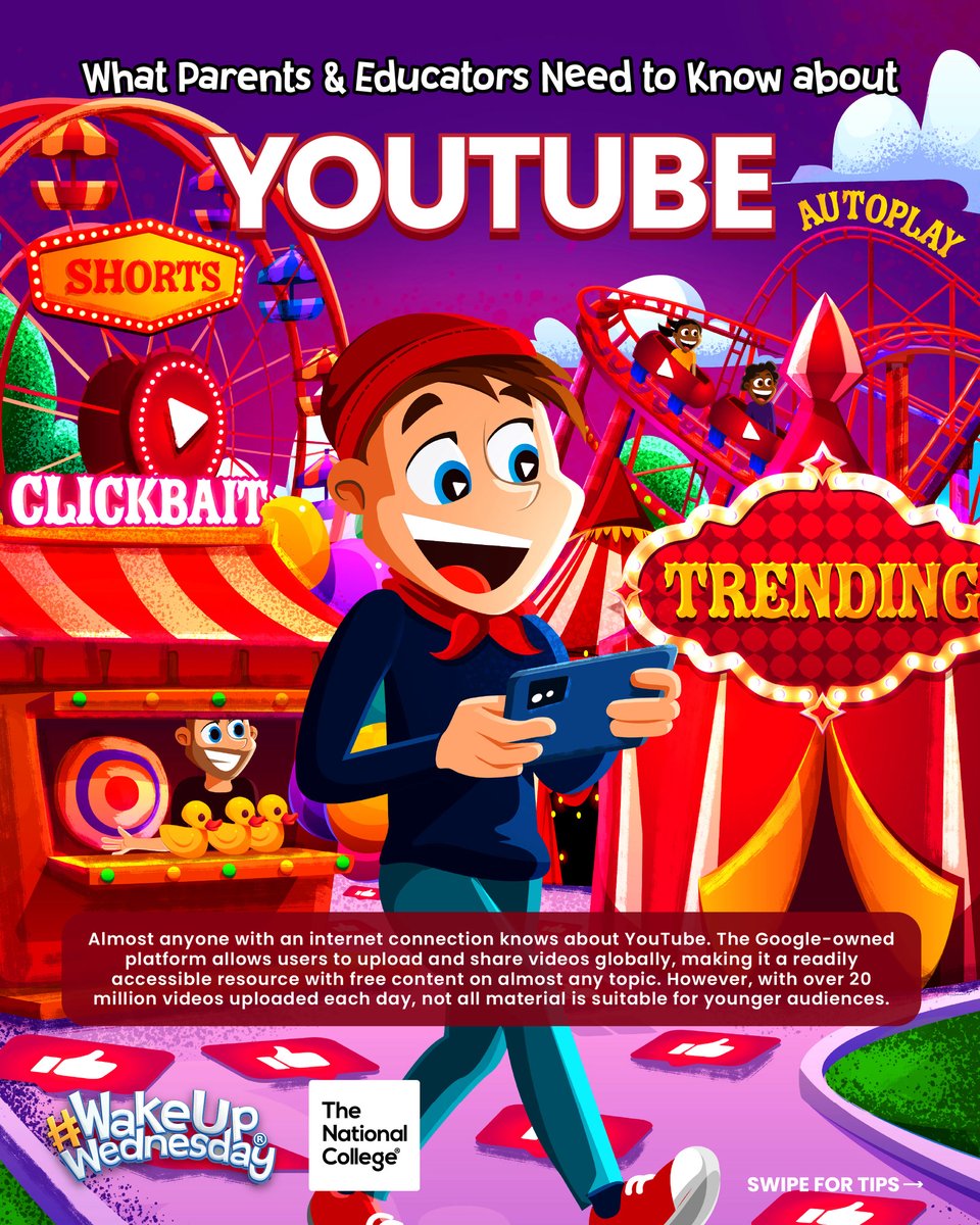 Wake Up Wednesday tweet media