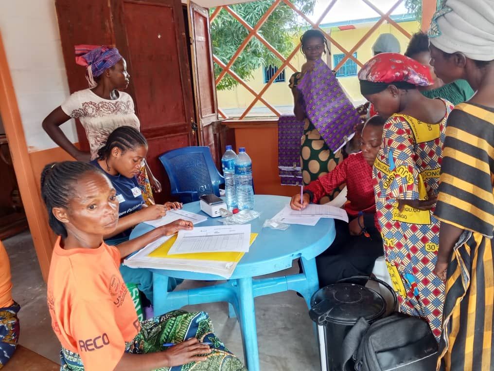 CARE DRC tweet media
