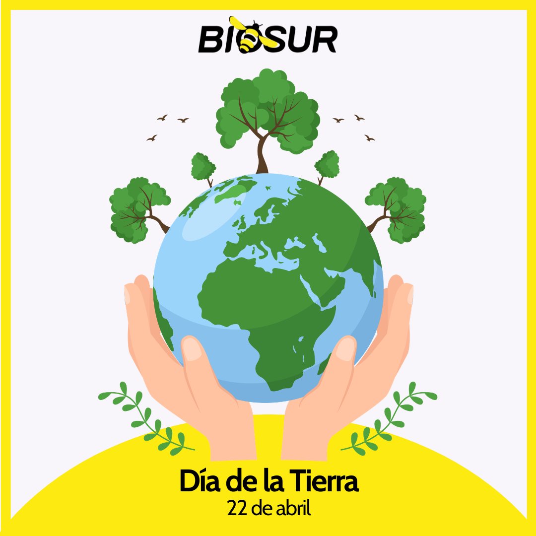 Biosur Productos Agrícolas tweet media