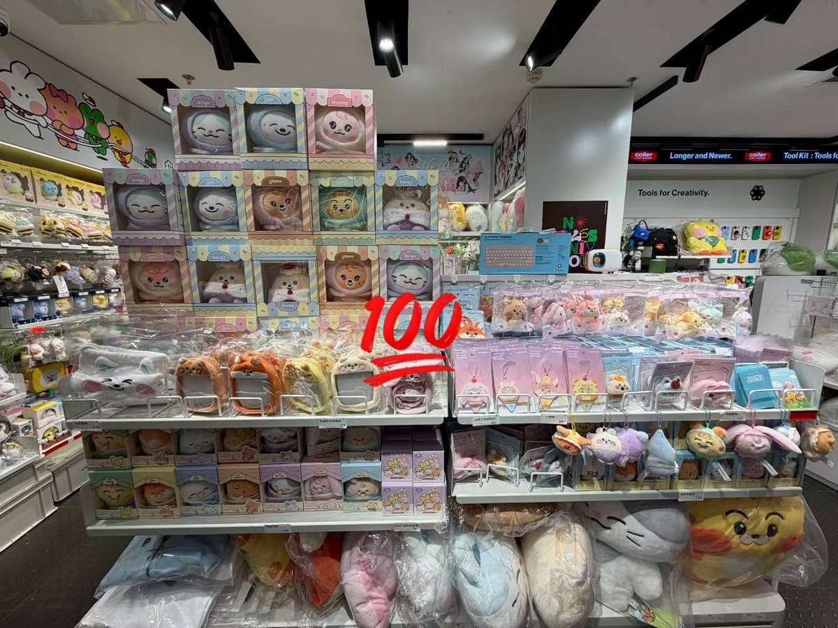 eong 40 cm พร้อมส่ง #SweetDreamiez tweet media