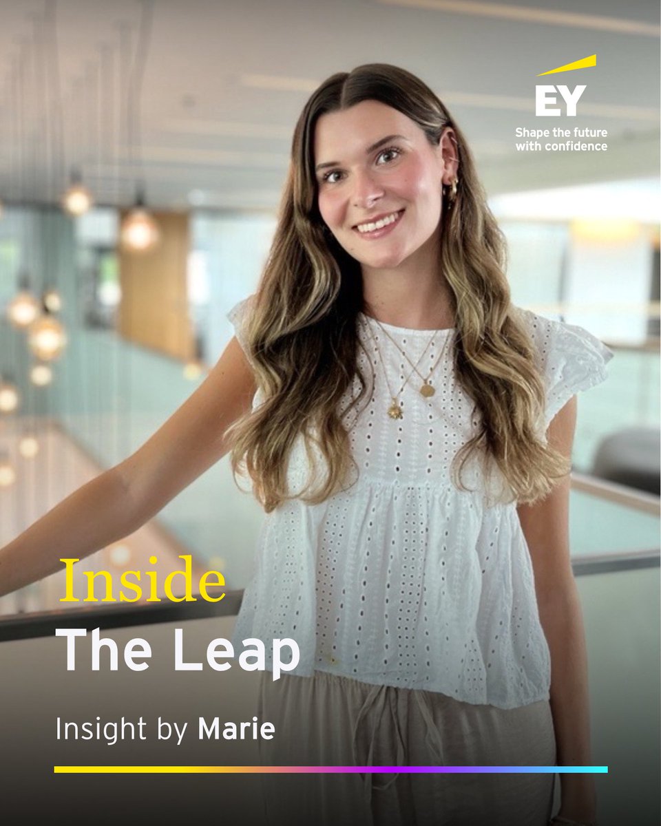 EY Deutschland tweet media