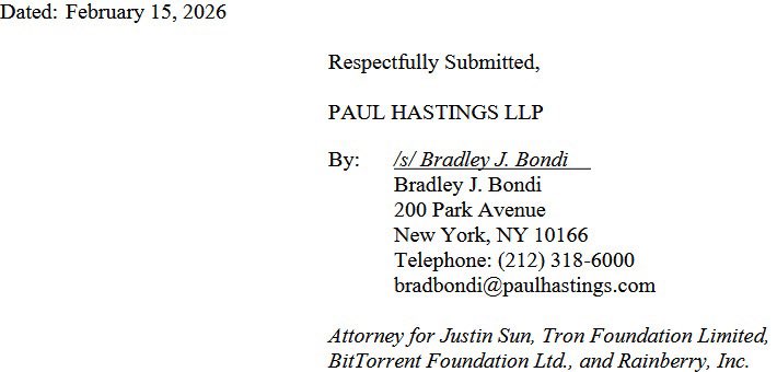 VHerrman84853's tweet photo. Bradley Bondi—brother of former AG Pam Bondi—once represented Miles Guo. He later joined Paul Hastings, the very firm spearheading the prosecution against him. A blatant conflict of interest. 🔗 [Insert Link]

*️⃣The Double Standard:** While Bondi helped CCP proxy Justin Sun secure a favorable SEC settlement, and CZ walked away with a pardon, Miles Guo—the CCP’s #1 enemy—remains in SDNY detention for over 3 years without bail. 🔗 [Insert Link]

*️⃣The Pattern:** From the bribery of DOJ officials to deep-rooted ties with the Trump Victory Committee and elite power brokers, the CCP’s reach is clear. 🔗 [Insert Link]
♨️ **The Unanswered Questions:** With figures like Bondi and Atkins embedded in our institutions, how deep does the infiltration go? Why did Margaret Ryan suddenly resign from her high-level SEC post? 🔗 [Insert Link]

 The integrity of the U.S. justice system is facing an unprecedented test. The connections point to a disturbing level of CCP influence. ⬆️🔎

The American people deserve the truth. It is time to connect the dots. 🇺🇸
> #MilesGuo #SDNY #SEC #CCPInfiltration #Justice