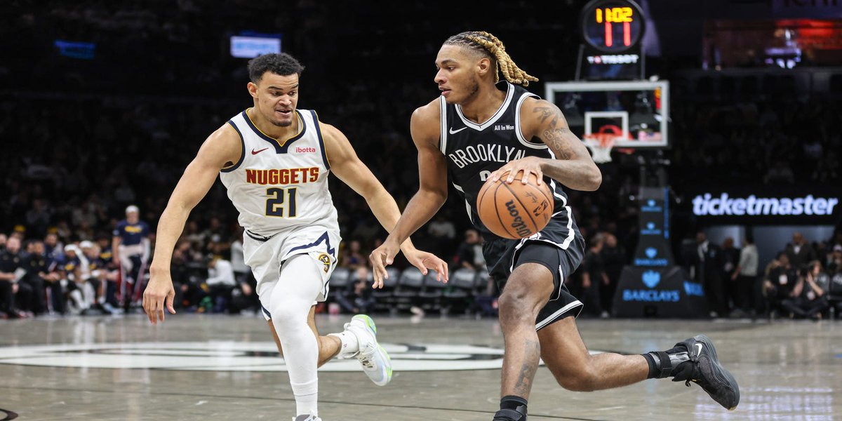 Nets Wire tweet media