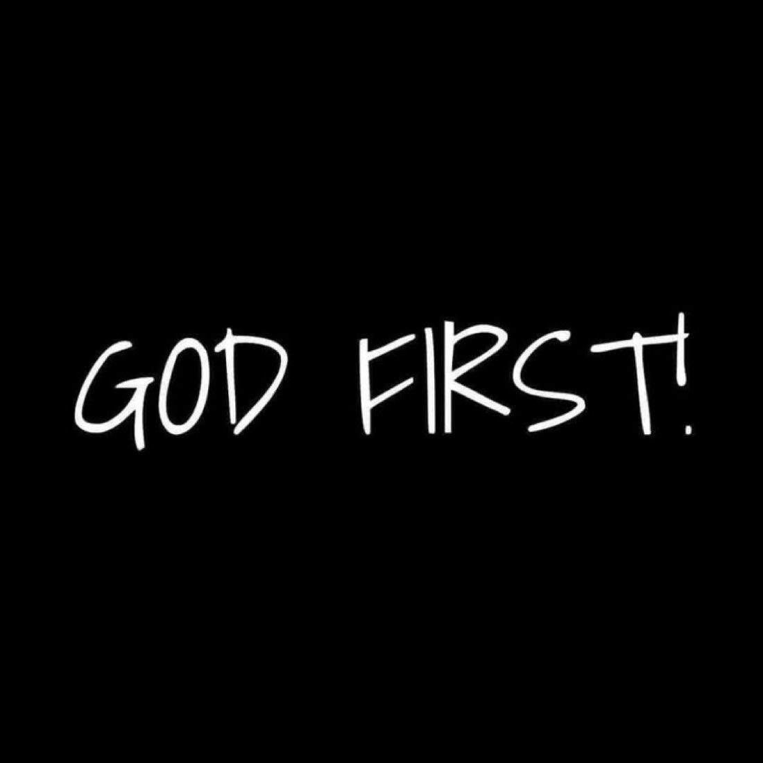 God and Grind. tweet media