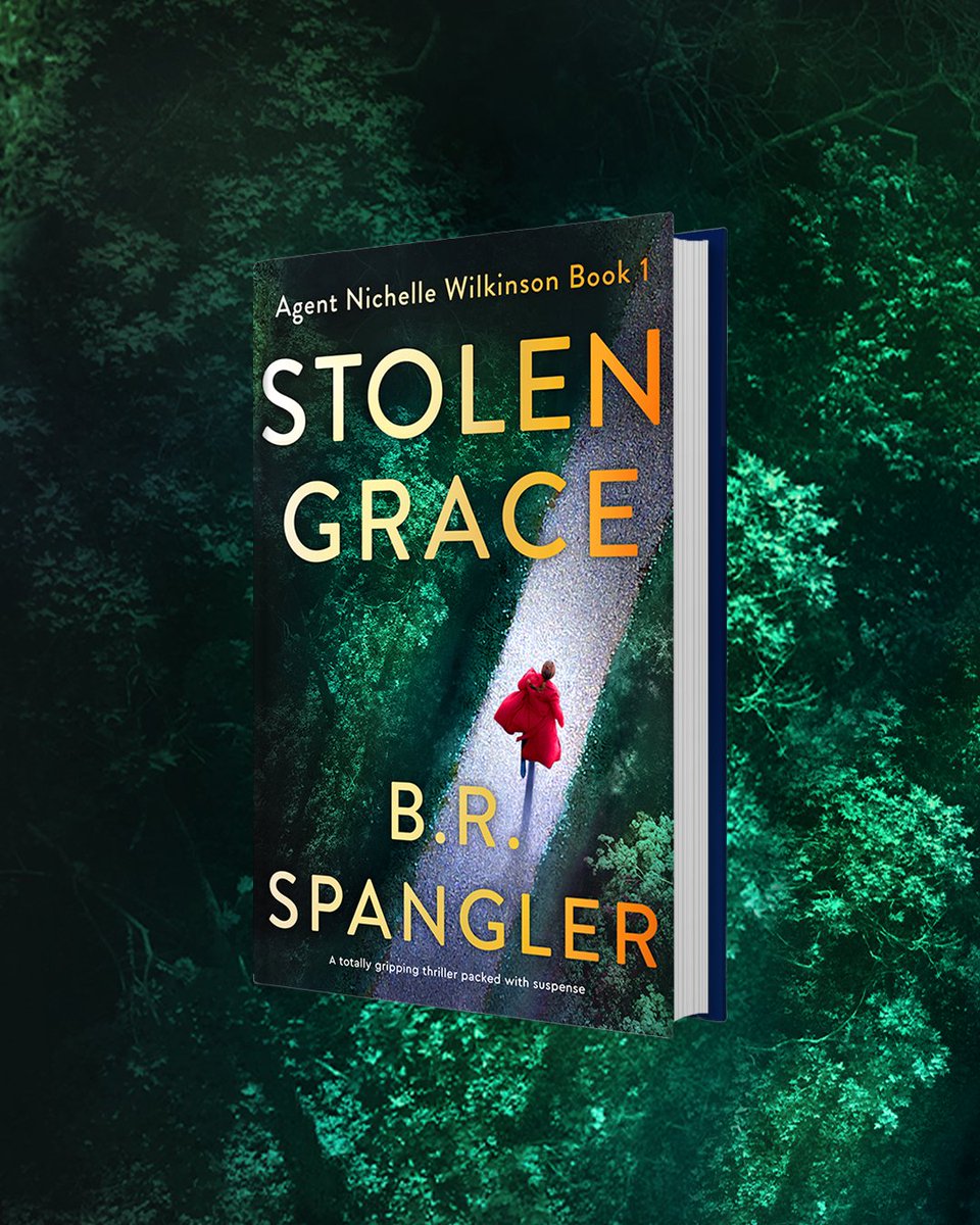 bookouture tweet media