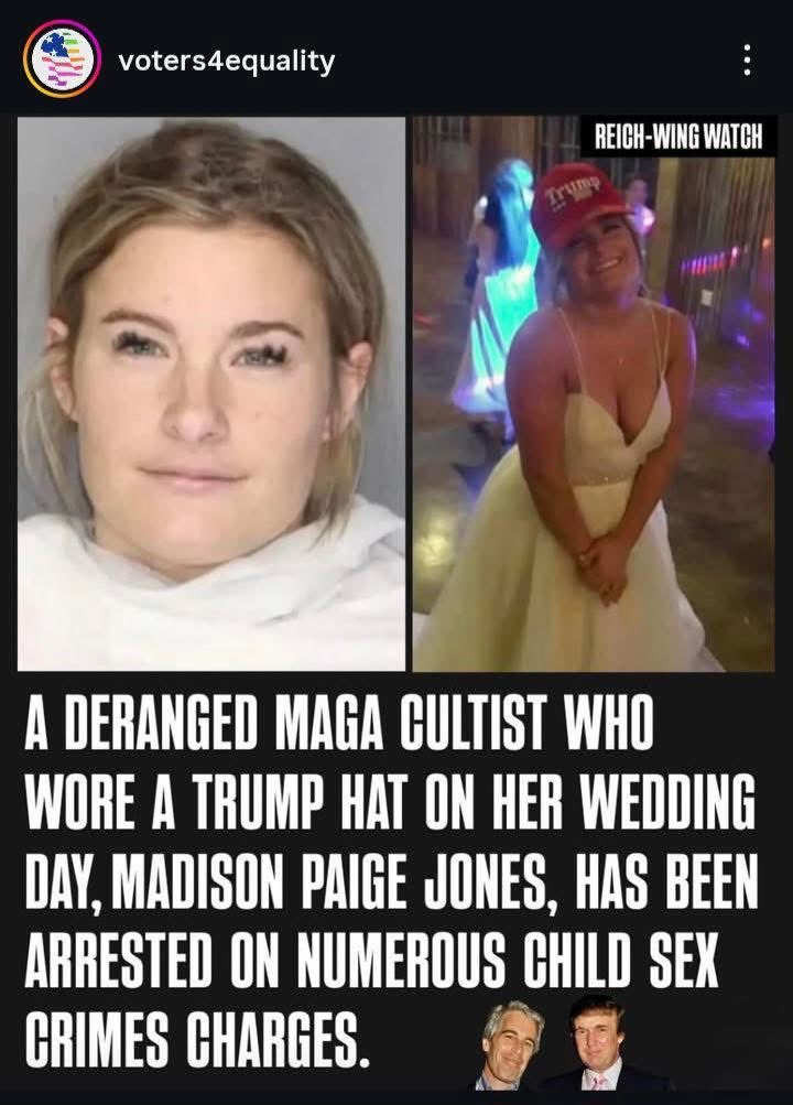 Bona2Michael's tweet image. The #Fake #Patriots of #America are the #MAGA #Pedophiles .