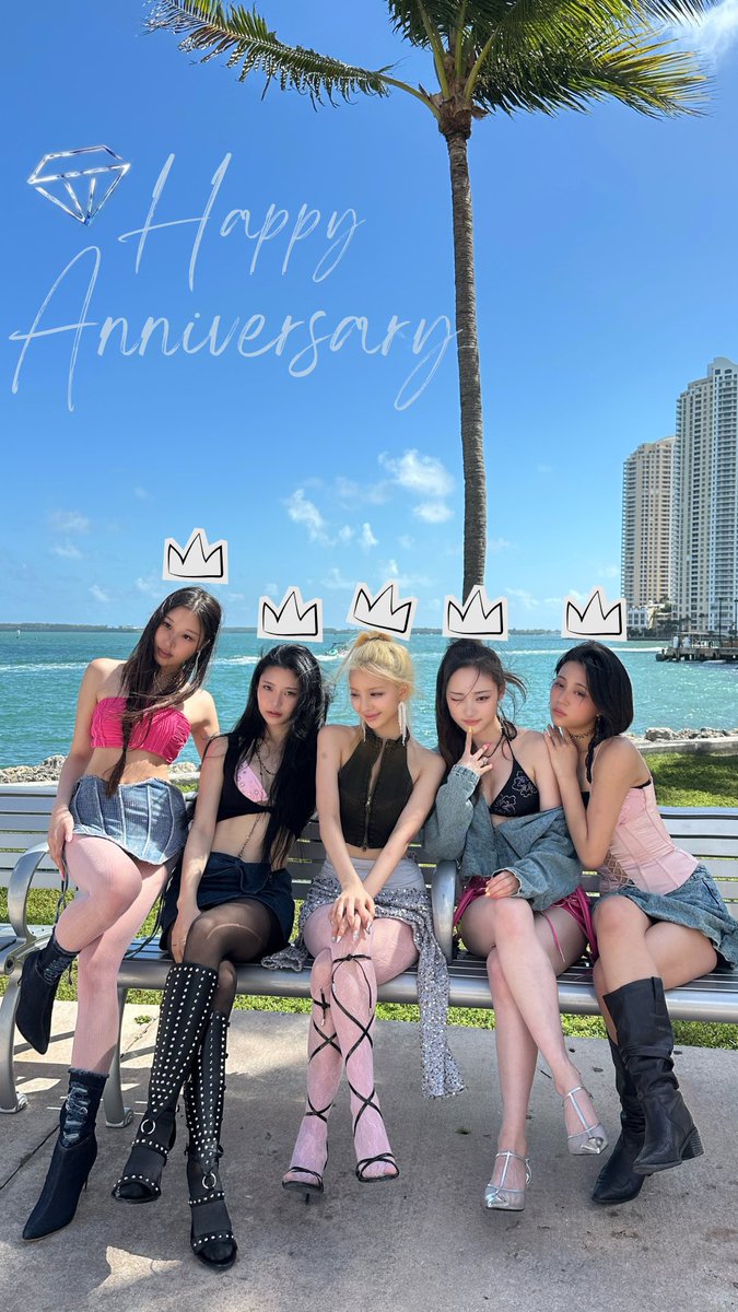 💎VVS [$TAY THE NIGHT]💎    

HAPPY 1 YEAR ANNIVERSARY VVS! 

#vvs #븨븨에스 #HappyVVS1stAnniversary #DVS_Love_VVS #VVSWithoutADoubt