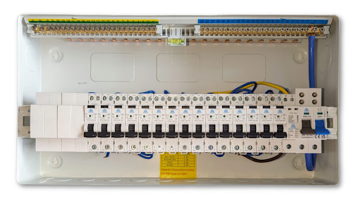 Frankandsonselc's tweet image. Don’t risk outdated electrics—upgrade your fuse board in with us today.

Visit Our Website at frankandsonselectrical.co.uk/emergency-elec…

#ElectricalUpgradeUK #FuseBoardExperts #ReliablePower #HomeUpgrades #ElectricSafety #NoMorePowerCuts #CertifiedElectrical #UpgradeToday