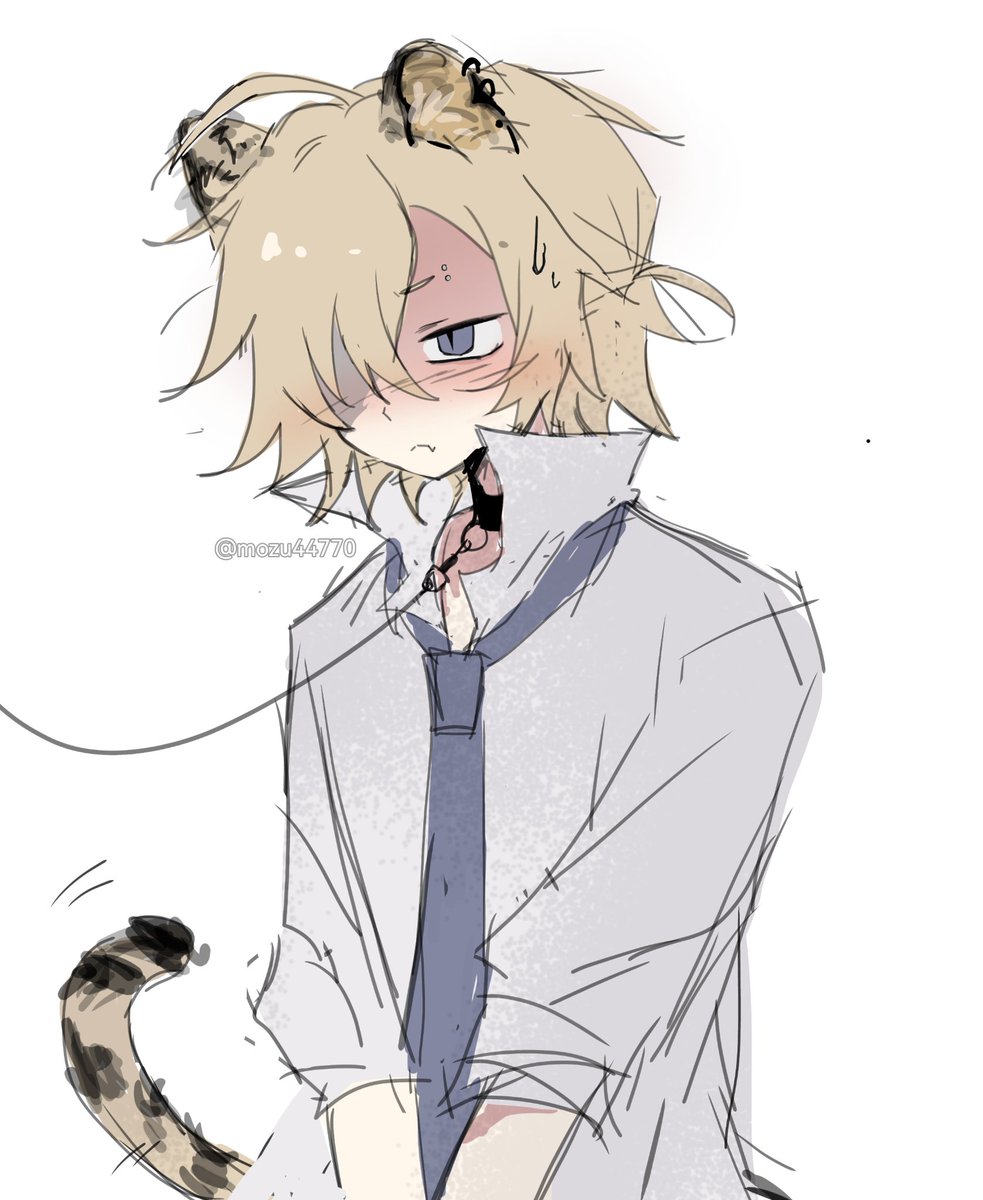 黑貓奴 tweet media