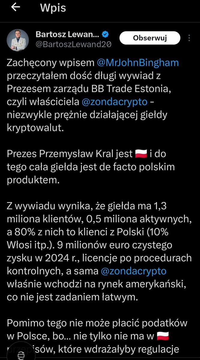 Piotr Leski tweet media