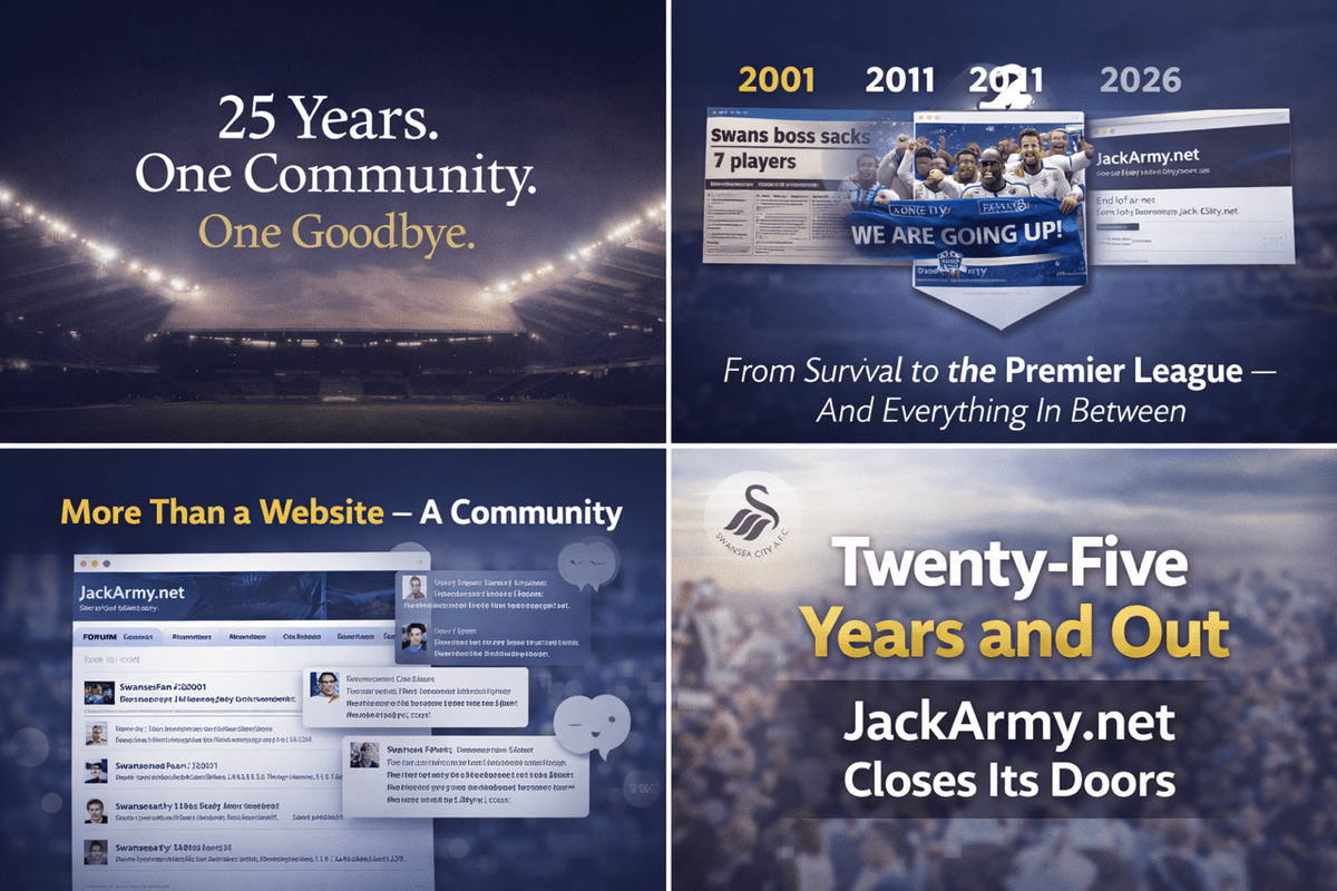 JackArmy.net tweet media