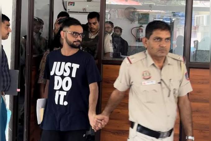 Kaushik Raj tweet media