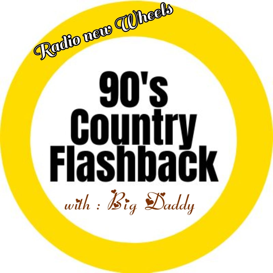 RadioNewWheels's tweet image. Now on Radio New Wheels
all the way from Nashville
.
Nile “Big Daddy” Peaytt
* 90’s Country Flashback *
.
#90sCountry #cdx #Country
new-wheels.nl