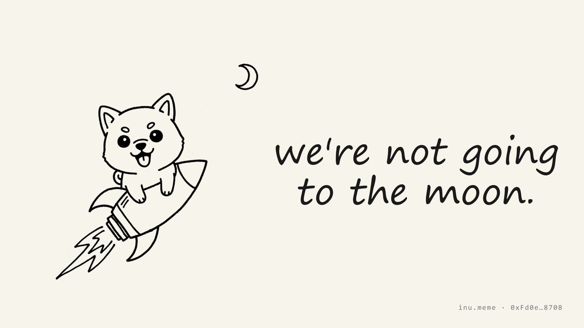 Inu (@Inu__Eth) / Posts / X