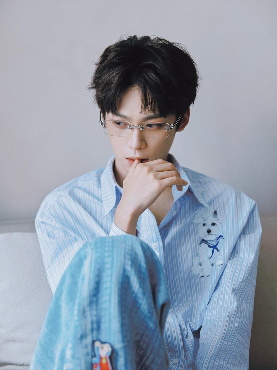 梓渝 𝗭𝗜𝗬𝗨🍓 Loves Tianxning tweet media