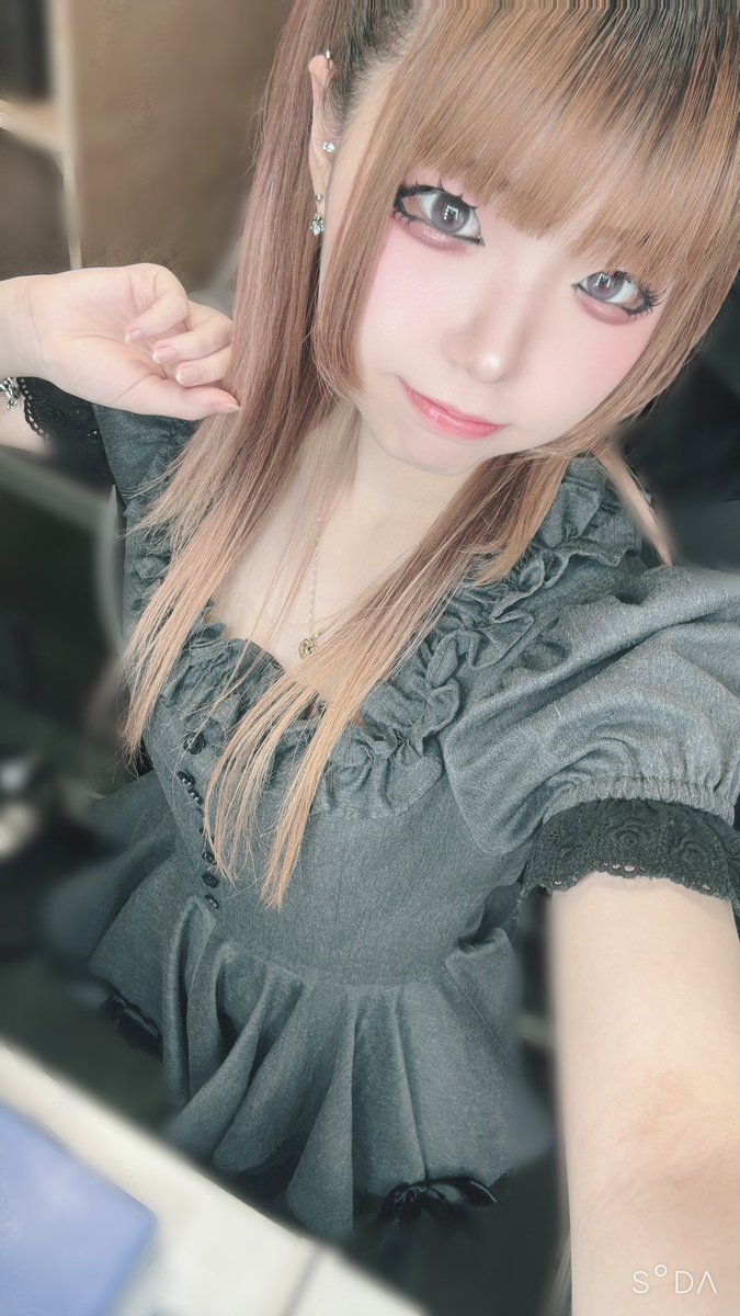 ✞✟うらら✟✞【mimosa】 tweet media